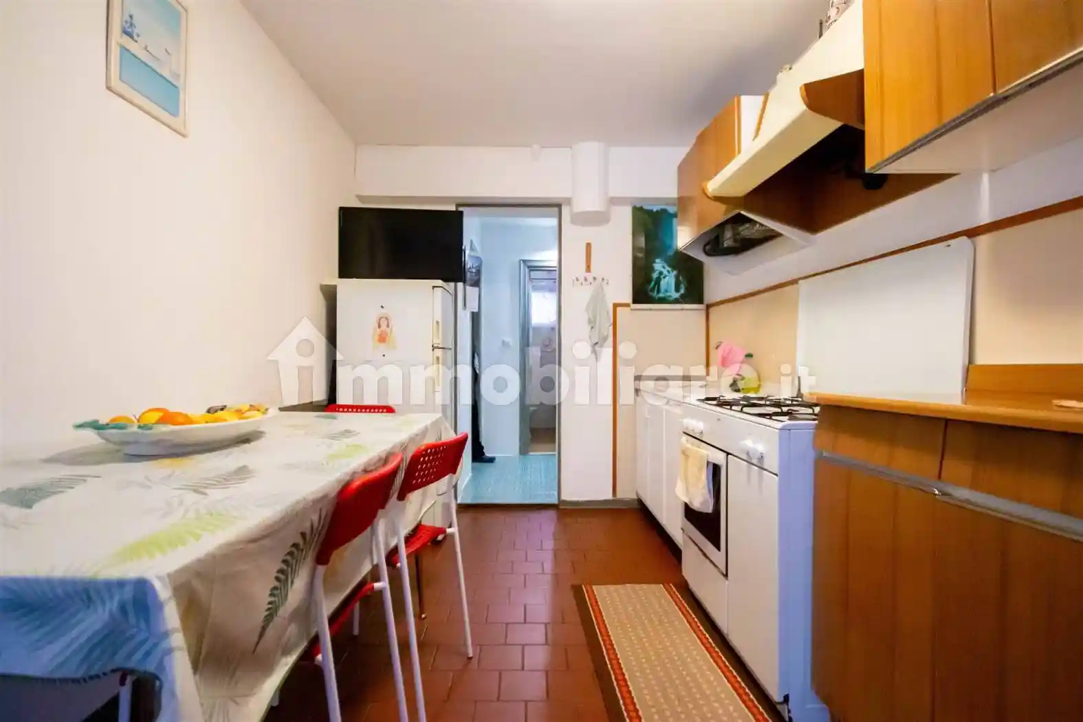 Appartamento in vendita a Rosignano Marittimo