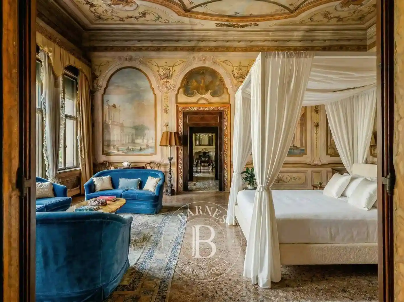 Villa in vendita a Padova