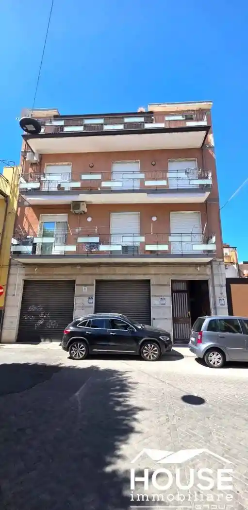 Appartamento in vendita a Paternò