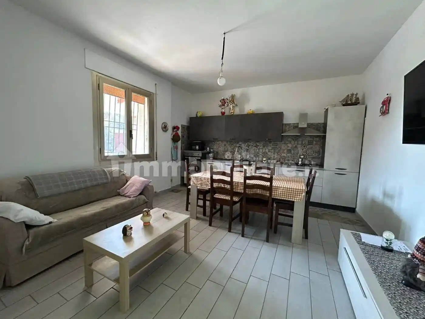 Villetta a schiera in vendita a Molinella