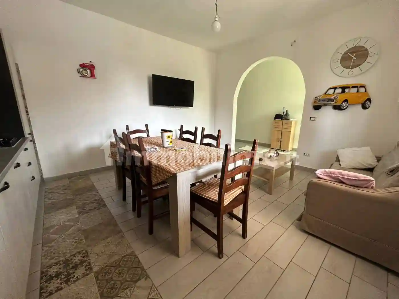 Villetta a schiera - foto 4