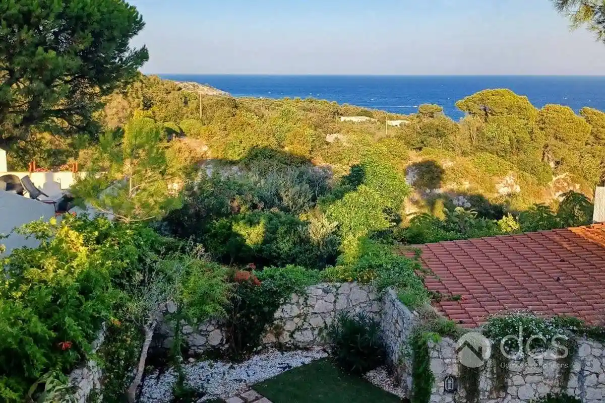 Villa in vendita a Diso