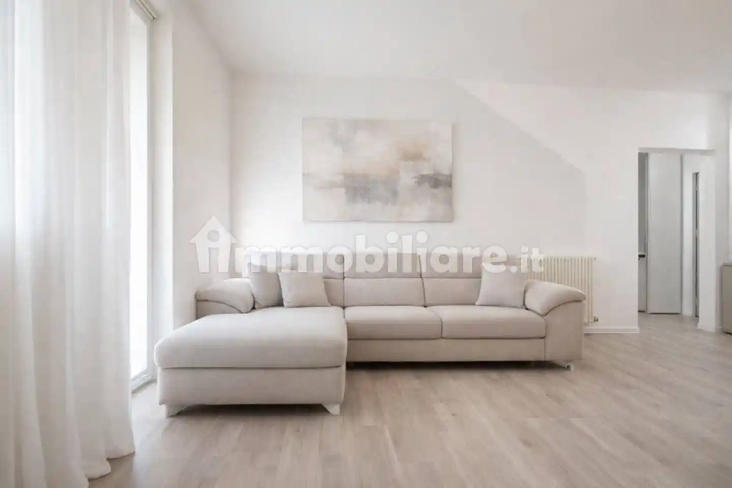 Appartamento in vendita a Castelfranco di Sotto