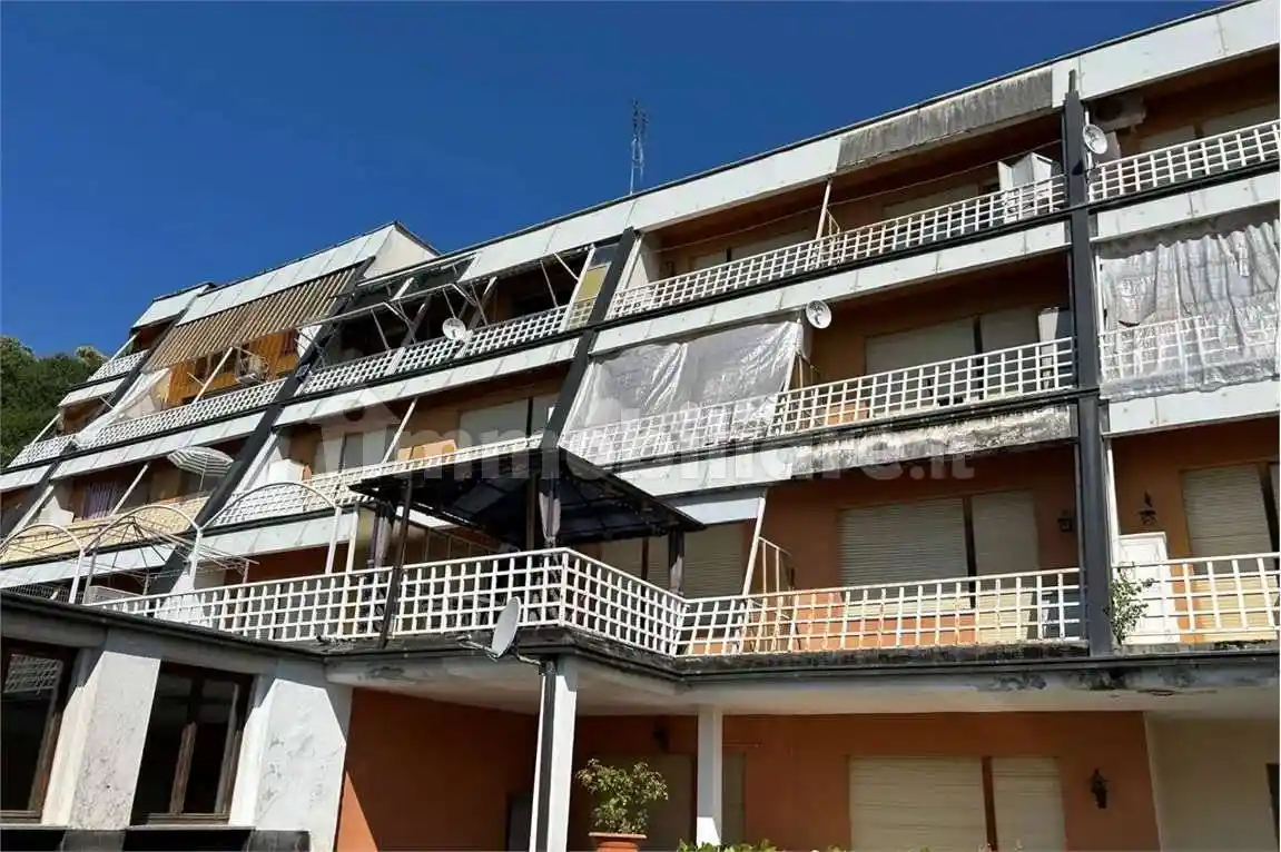 Appartamento in vendita a Bibiana