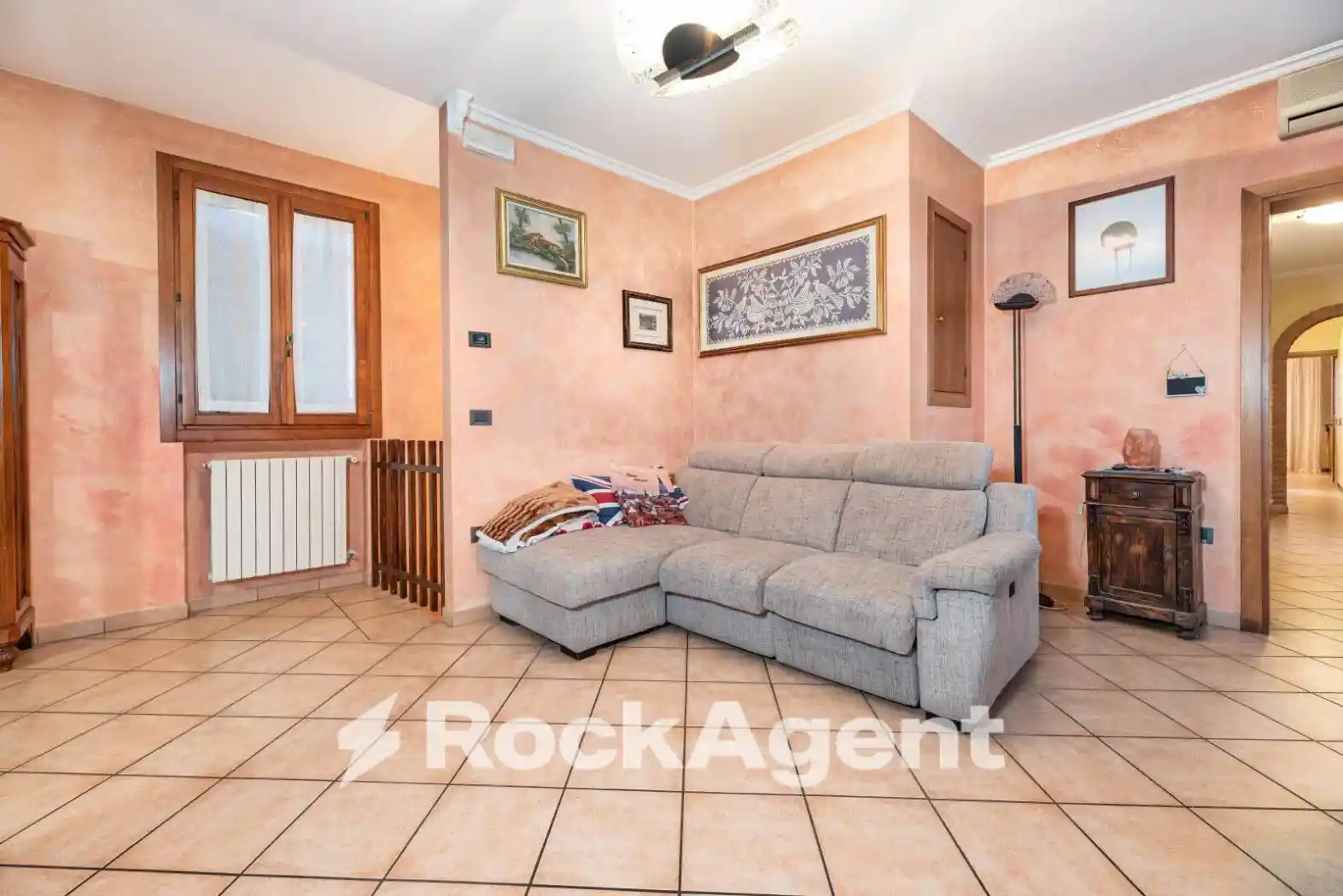 Casa indipendente in vendita a Correzzola