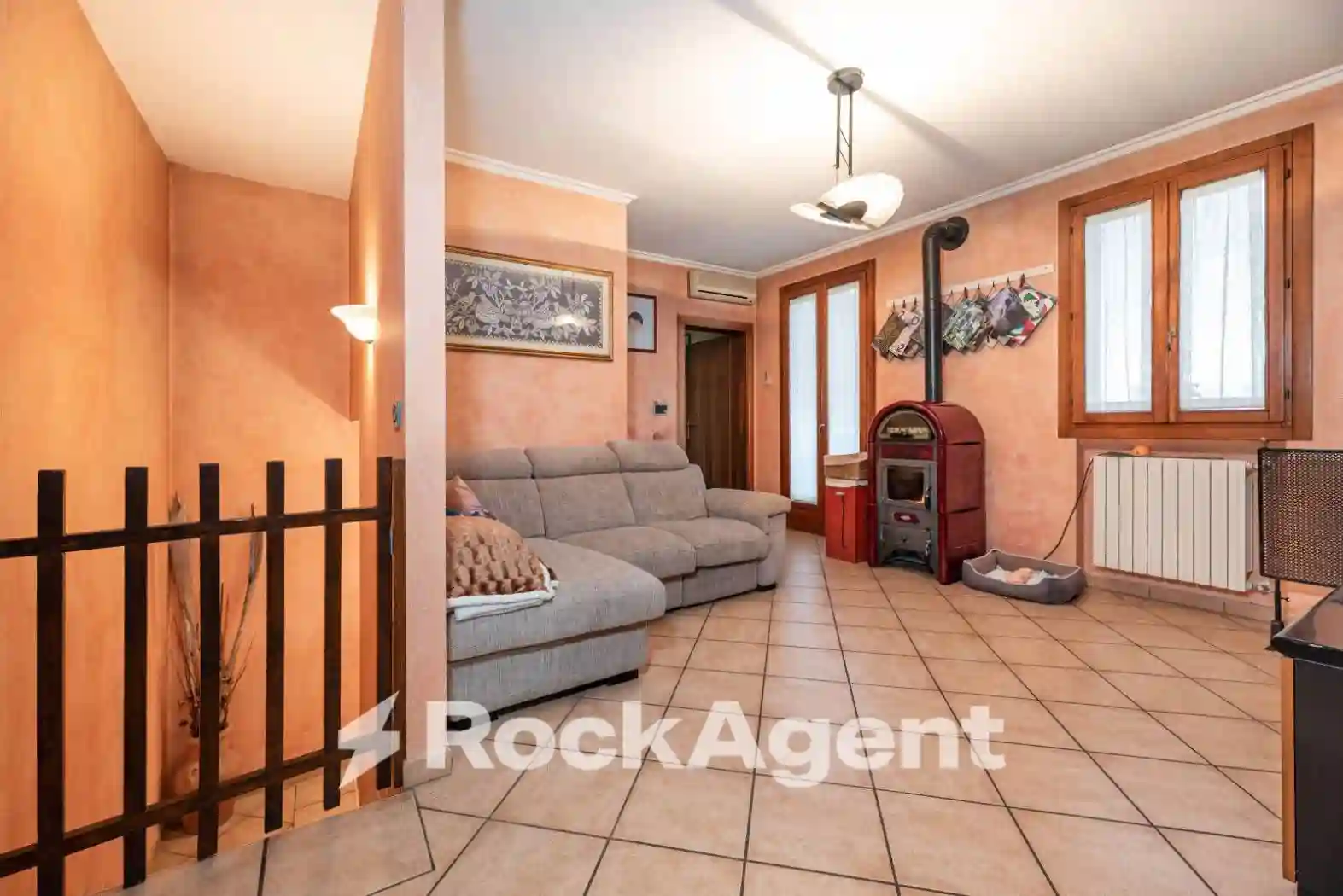 Casa indipendente - foto 4