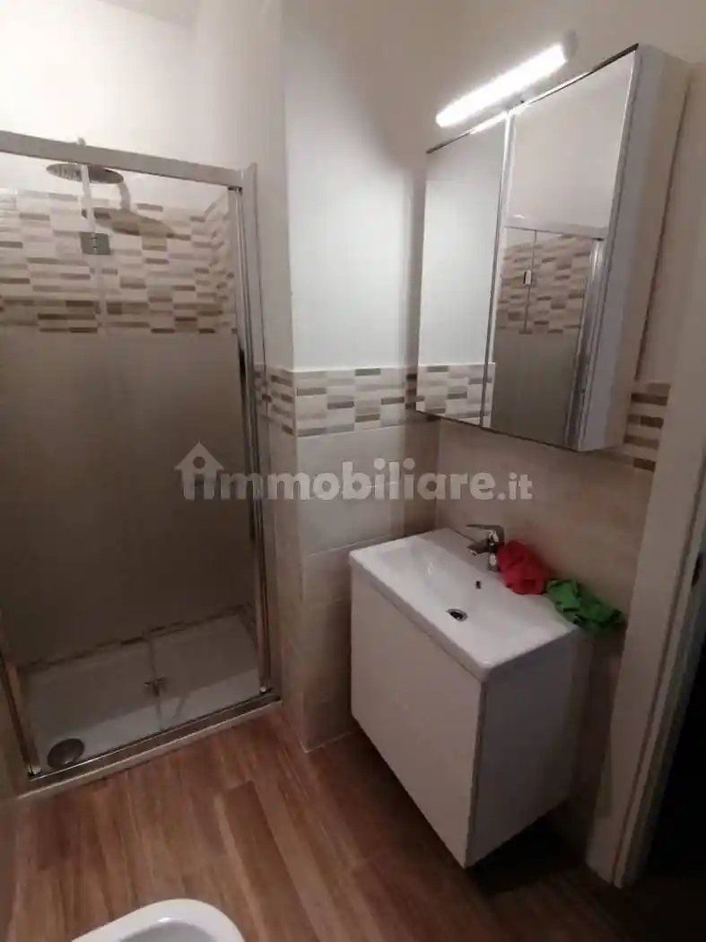 Appartamento in affitto a Bologna