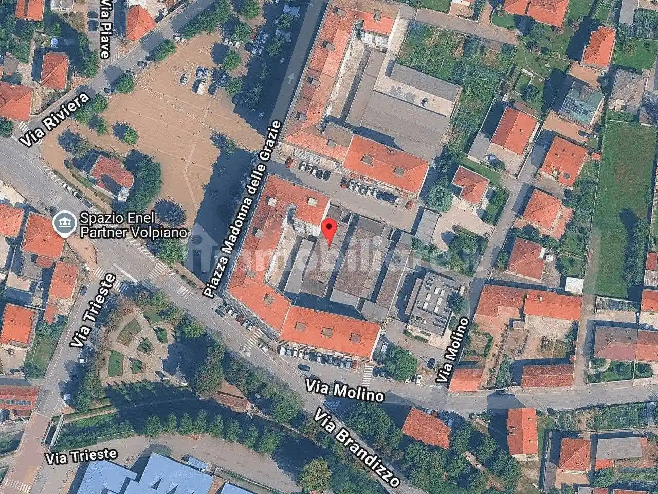 Appartamento in vendita a Volpiano