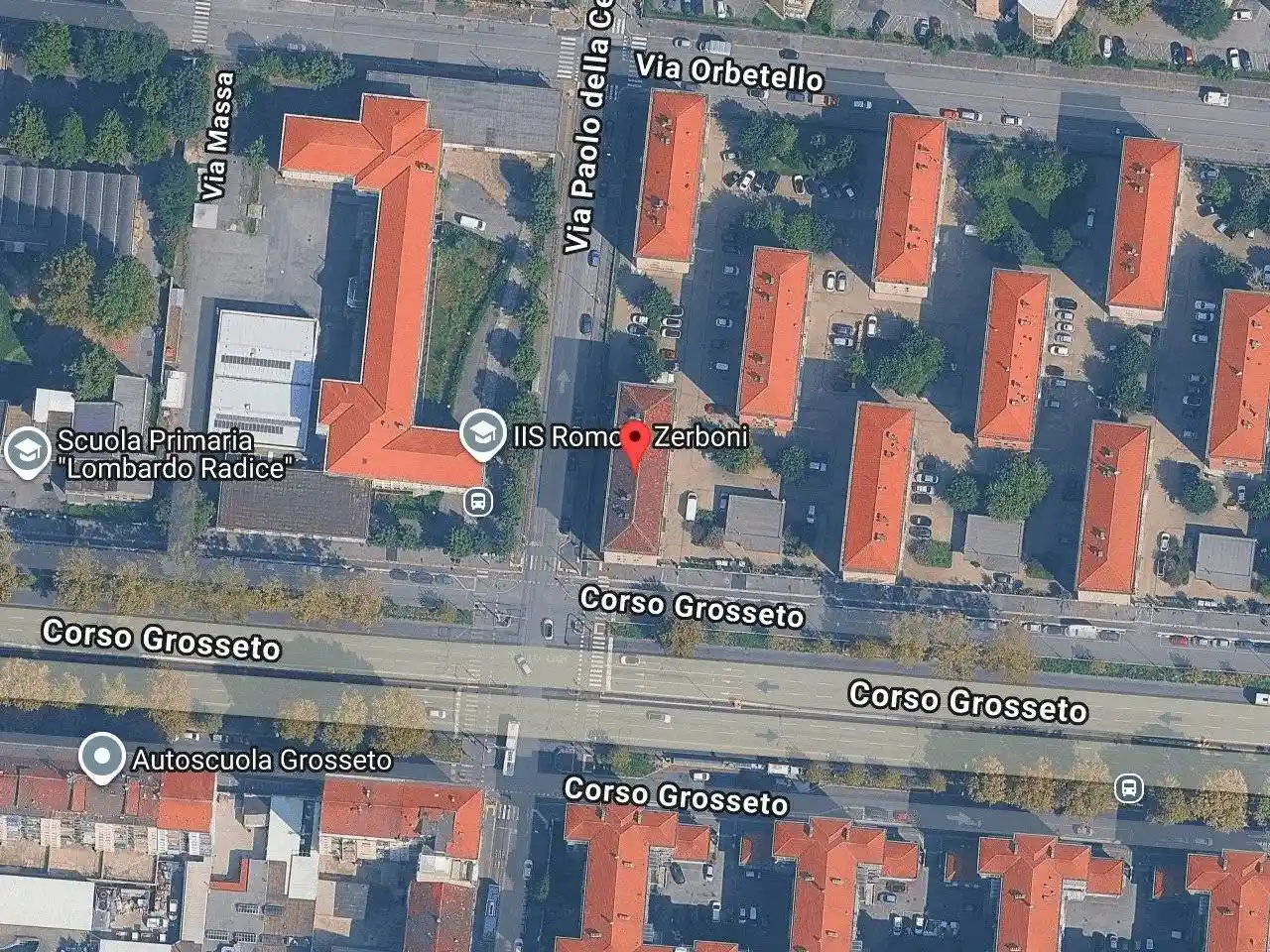 Appartamento in vendita a Torino