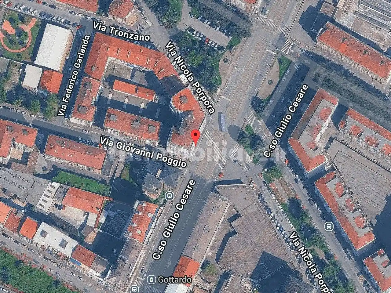 Appartamento in vendita a Torino