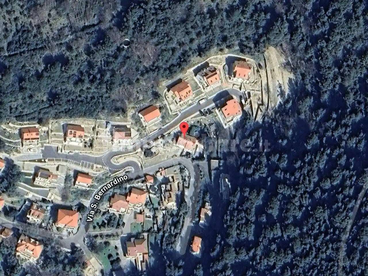 Appartamento in vendita a Andora