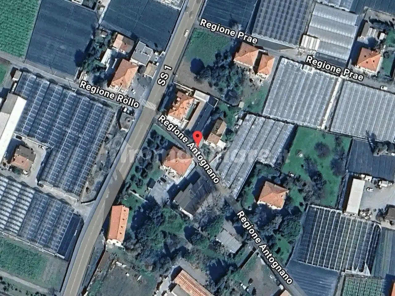 Appartamento in vendita a Albenga