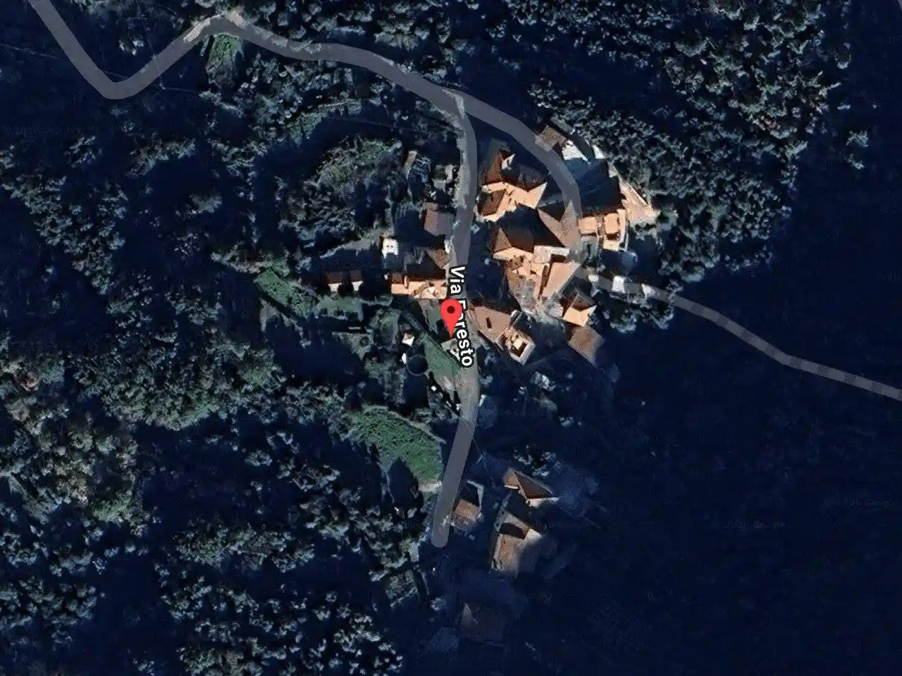 Appartamento in vendita a Giustenice