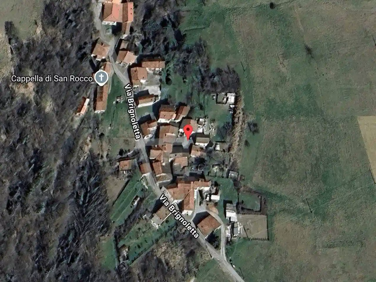 Appartamento in vendita a Cengio