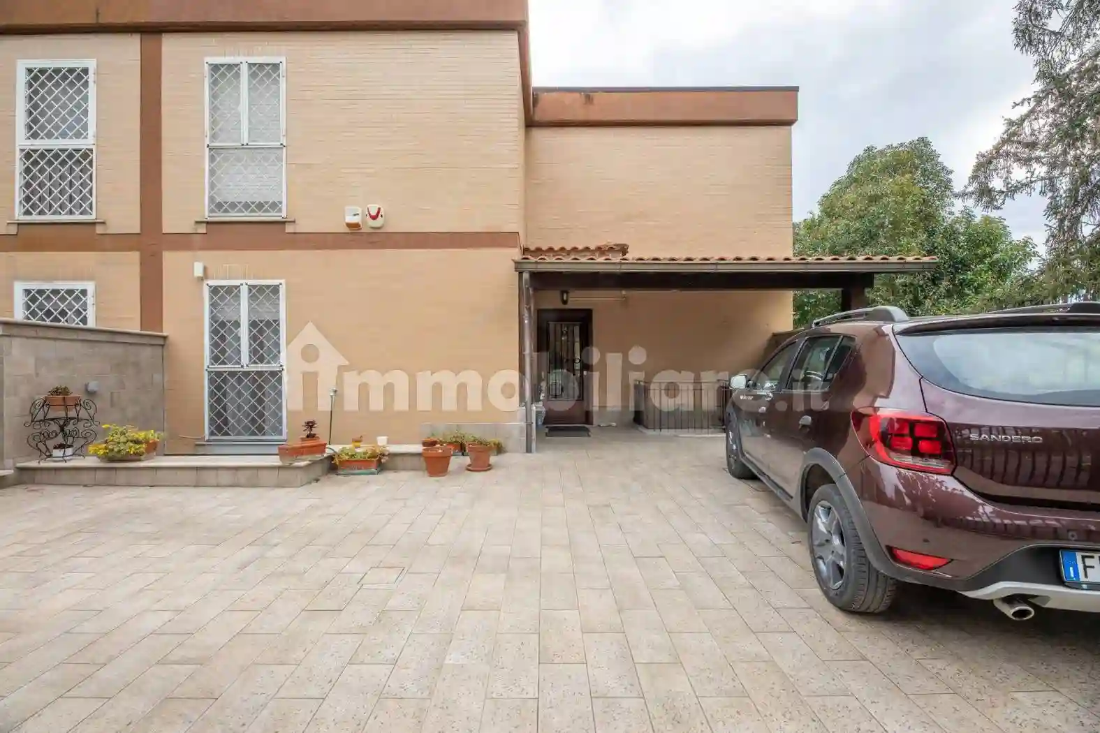 Villetta a schiera - foto 3