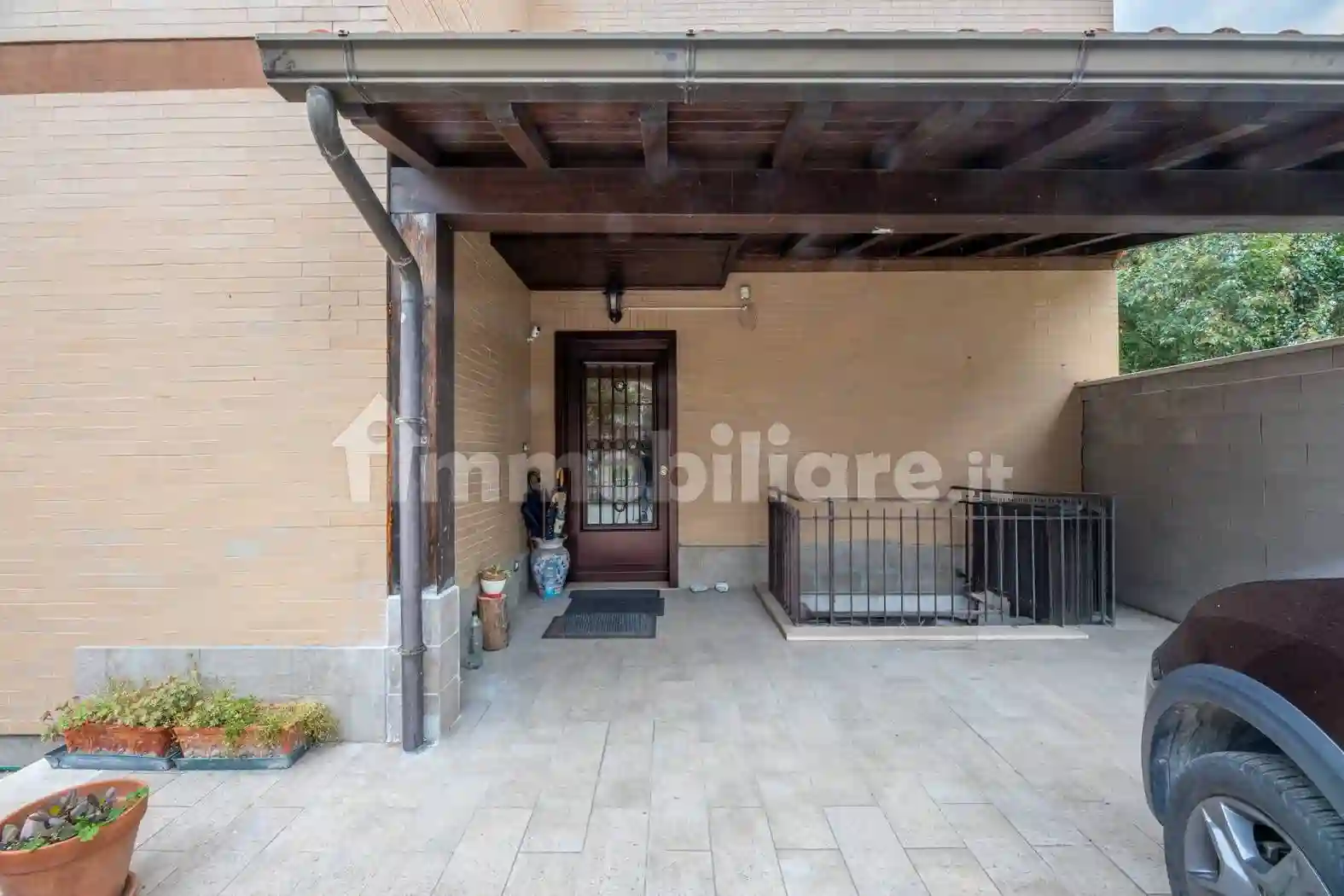 Villetta a schiera - foto 4