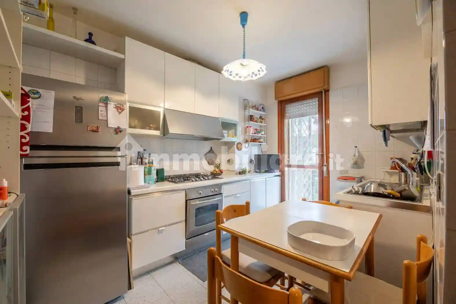 Villetta a schiera - foto 5