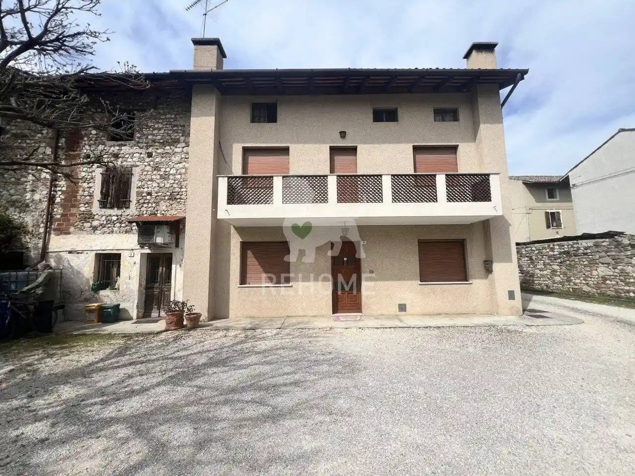 Casa indipendente in vendita a Pasian di Prato