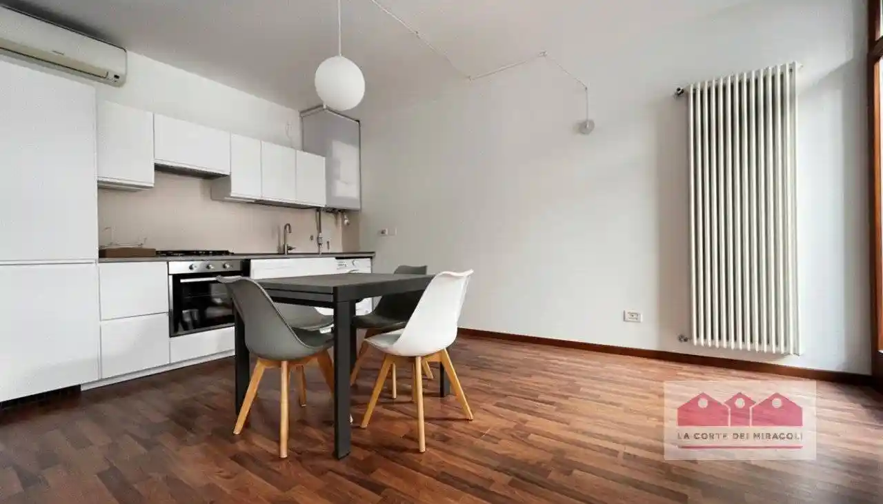 Appartamento in affitto a Vicenza