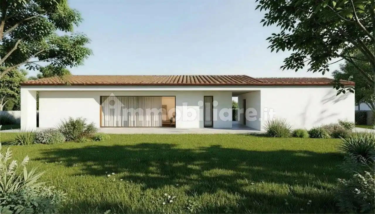 Villa in vendita a Legnaro