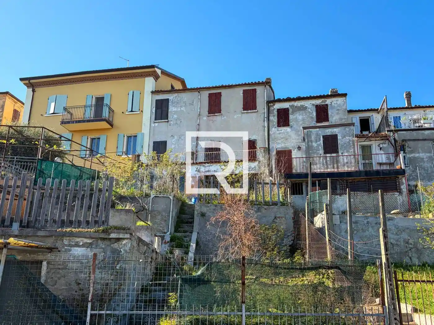 Casa indipendente in vendita a Sogliano al Rubicone