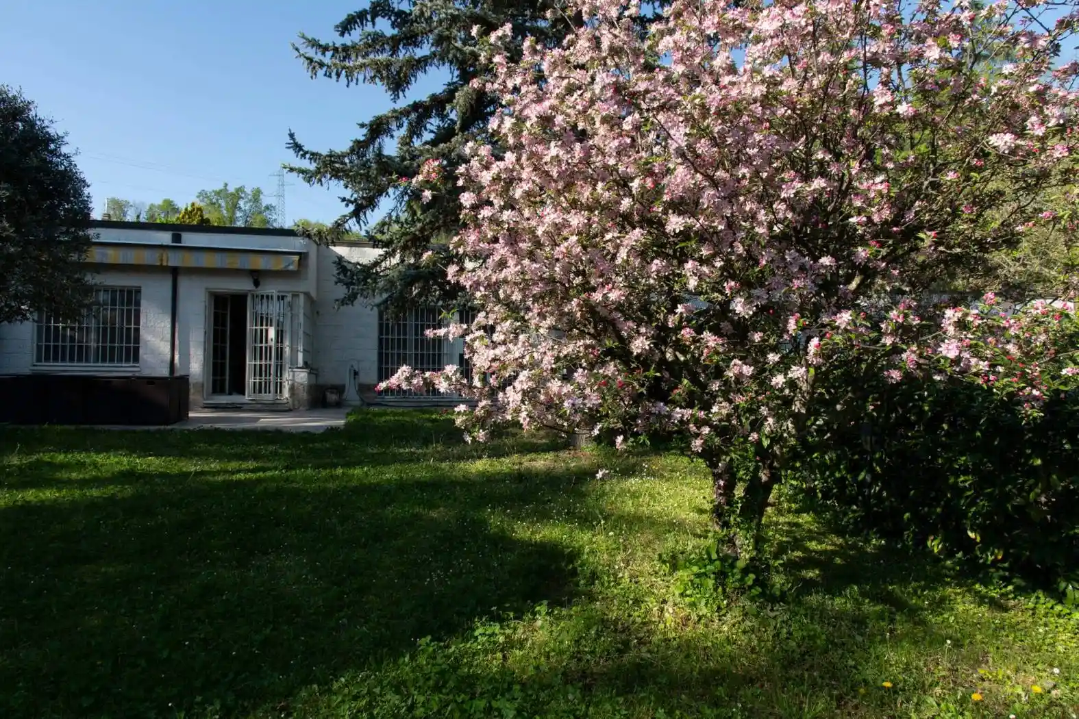 Villetta a schiera in vendita a San Lazzaro di Savena