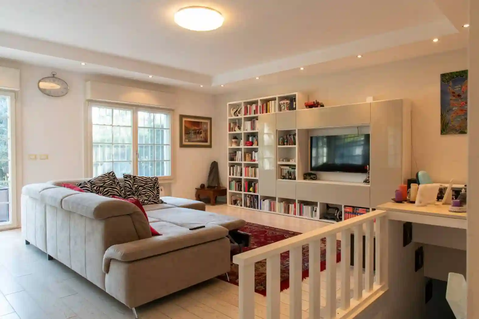 Villetta a schiera - foto 3