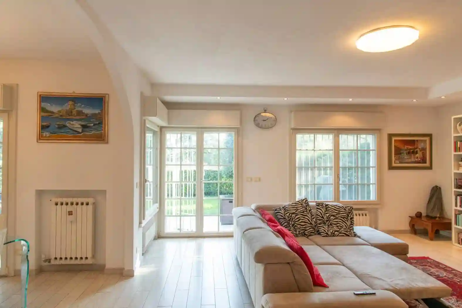 Villetta a schiera - foto 4