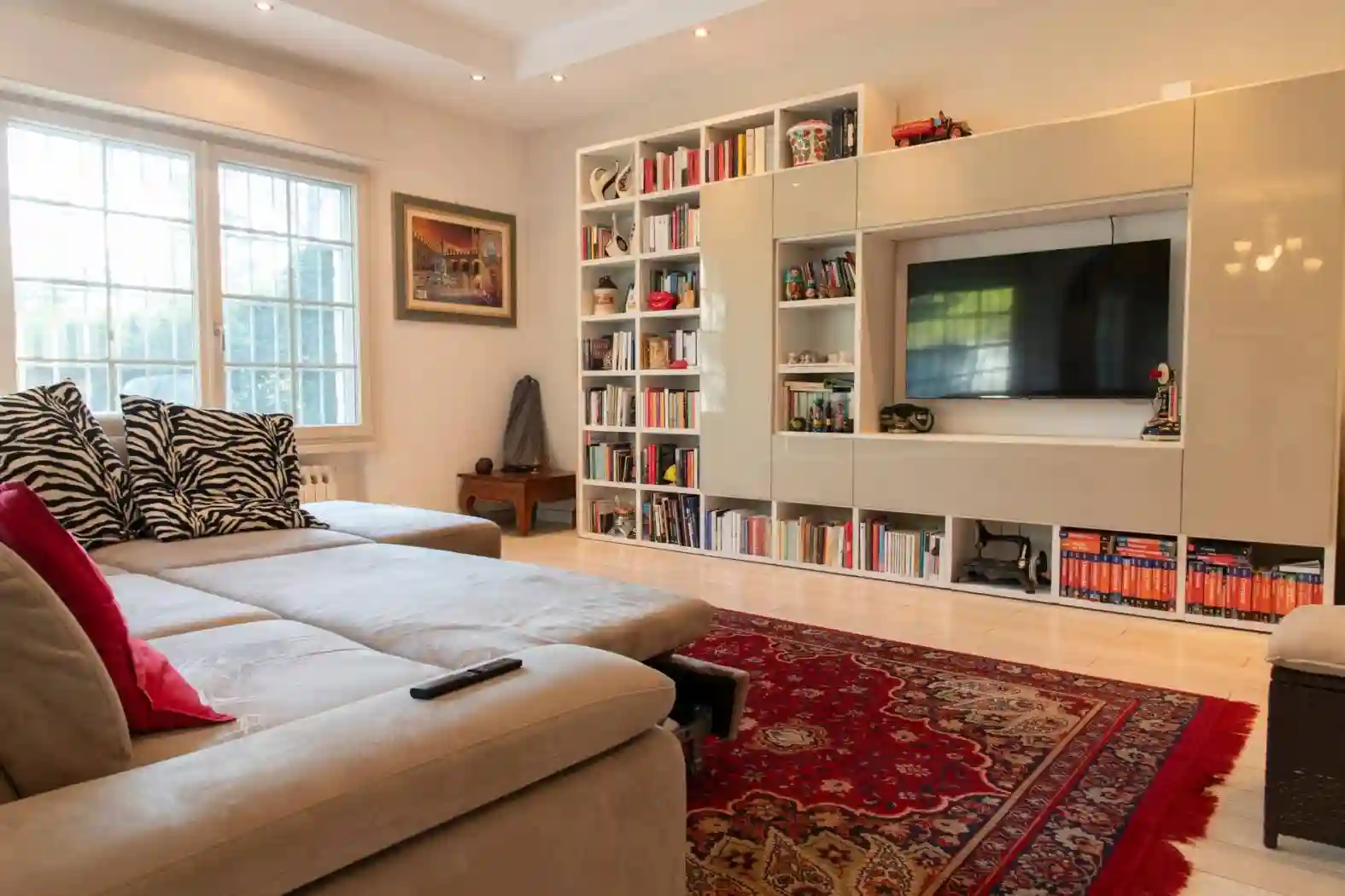 Villetta a schiera - foto 5