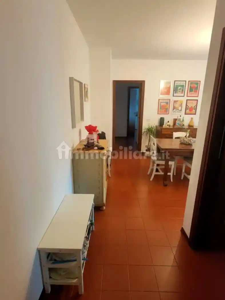 Appartamento in affitto a Albignasego