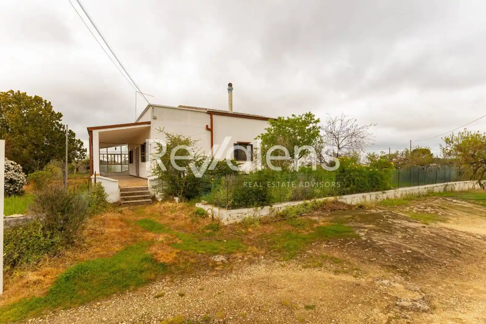 Villa in vendita a Altamura