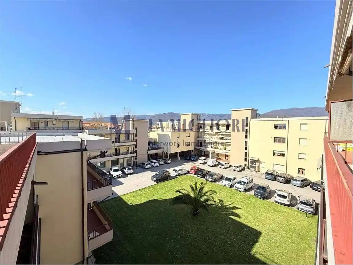 Appartamento in vendita a Montemurlo