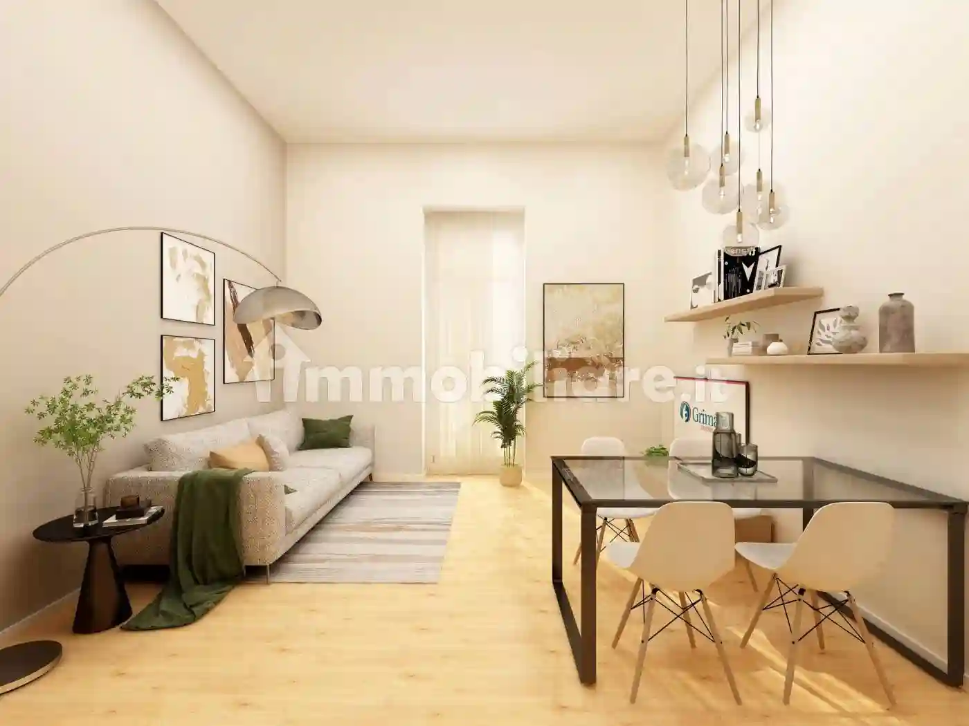 Appartamento - foto 3