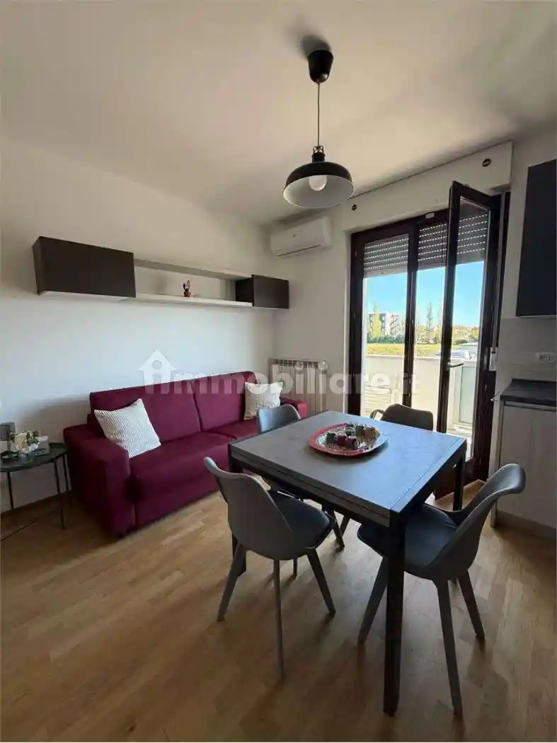 Appartamento in affitto a Civitanova Marche