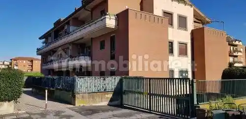 Appartamento in vendita a Albano Laziale