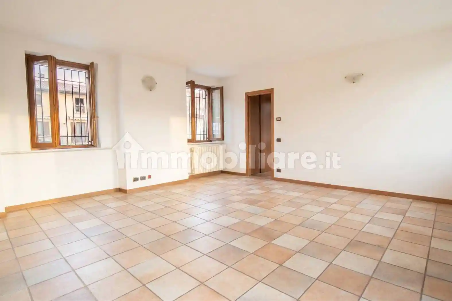 Appartamento in affitto a Pedrengo