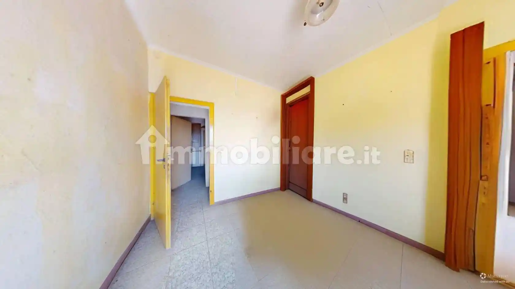 Casa indipendente in vendita a Sogliano al Rubicone