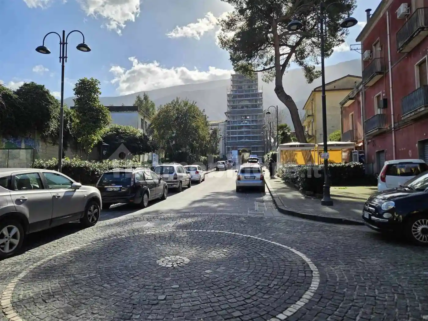 Appartamento in vendita a Nocera Inferiore