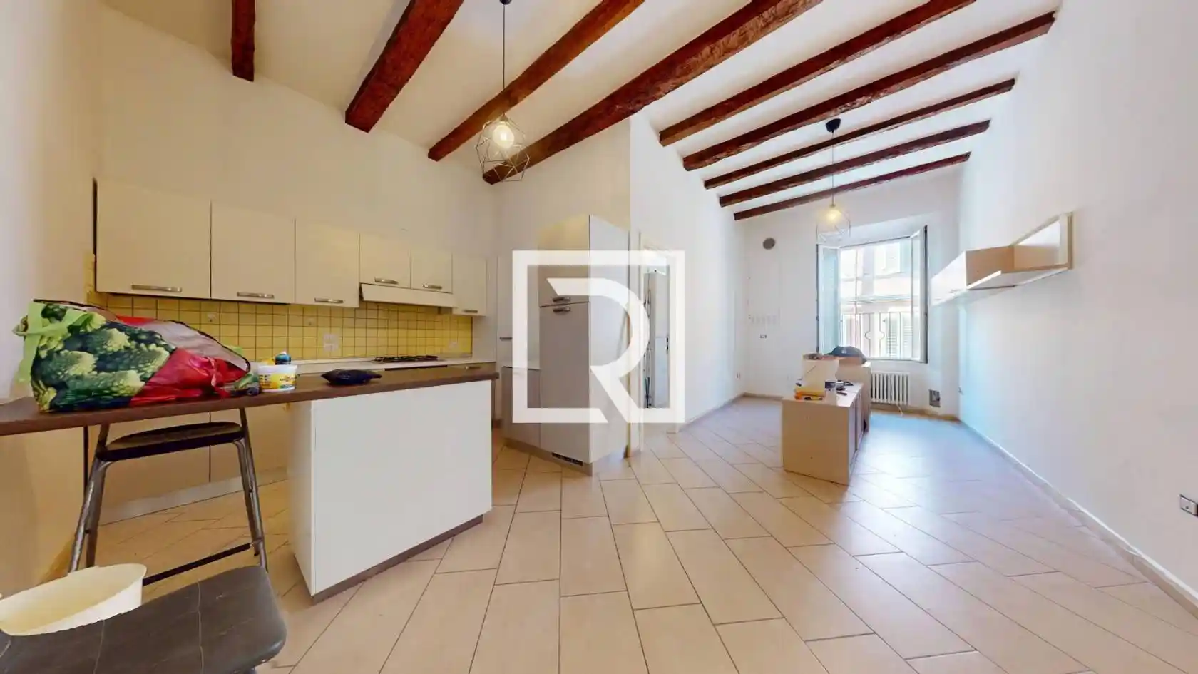 Appartamento in vendita a Forlì