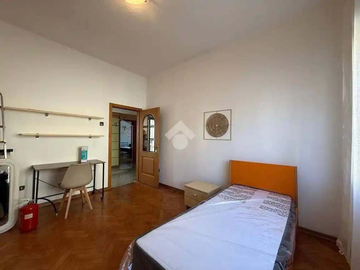 Appartamento in affitto a Trento