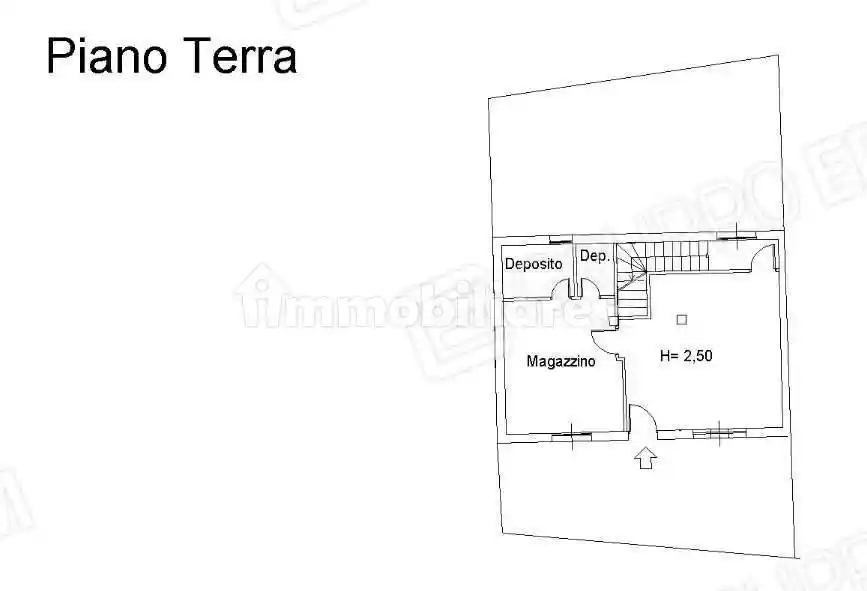 Appartamento in vendita a Catanzaro
