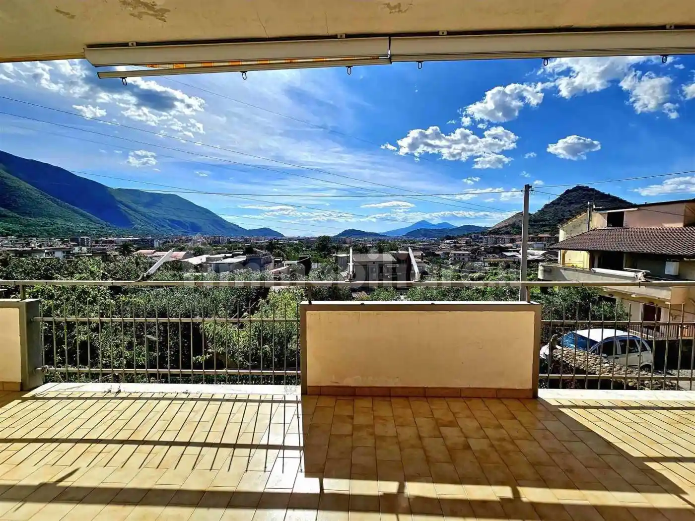 Appartamento in vendita a Nocera Superiore