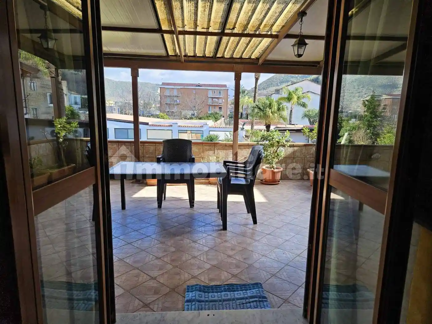 Appartamento in vendita a Mercato San Severino