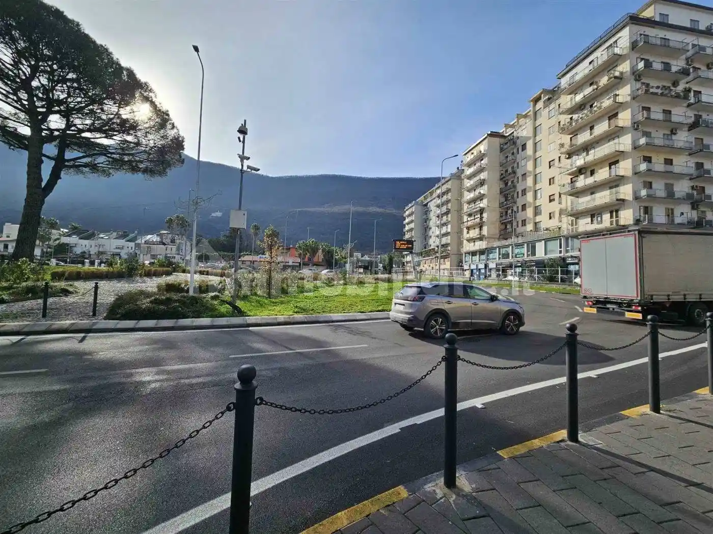 Appartamento in vendita a Nocera Inferiore