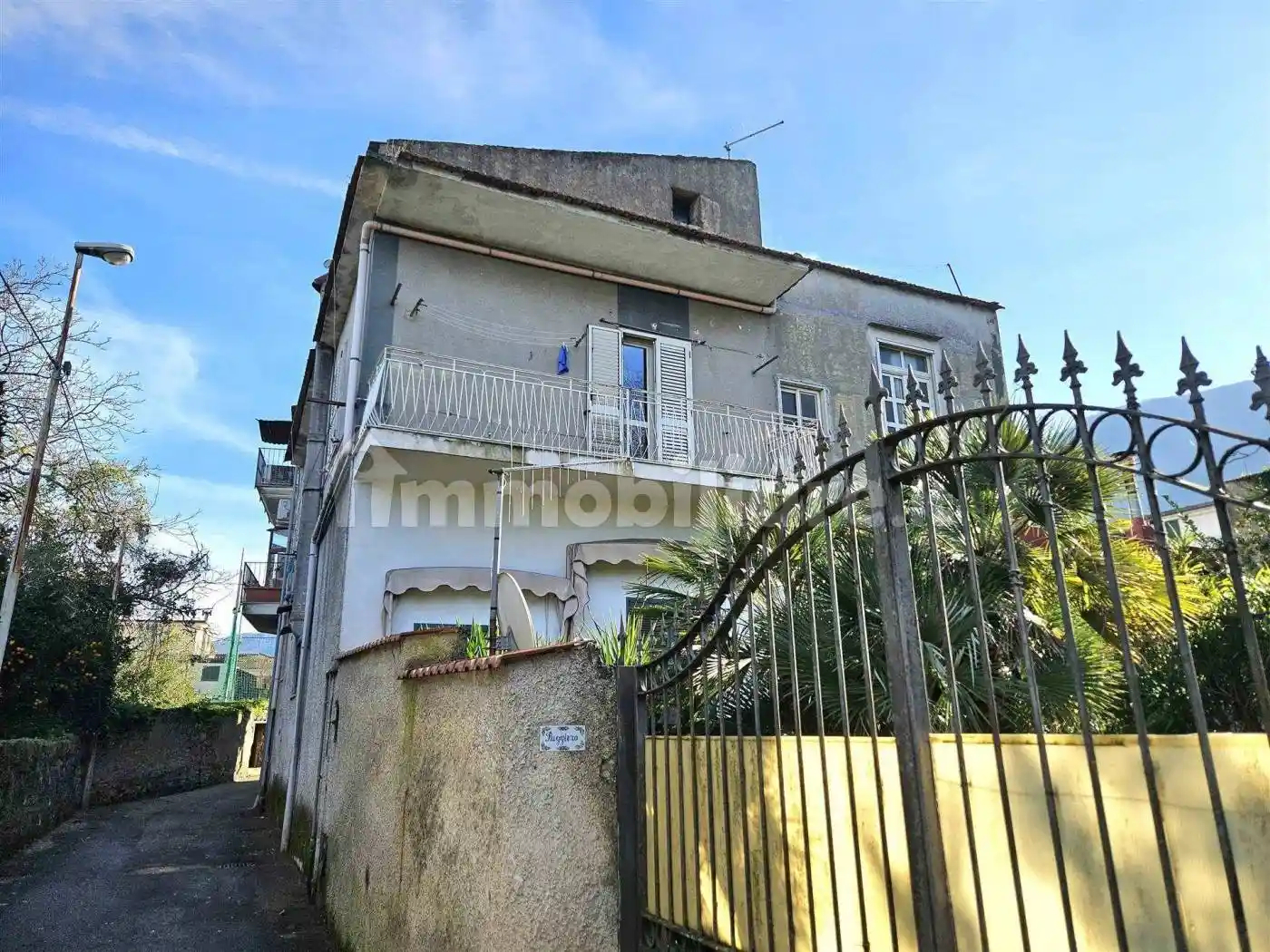 Casa indipendente in vendita a Nocera Superiore