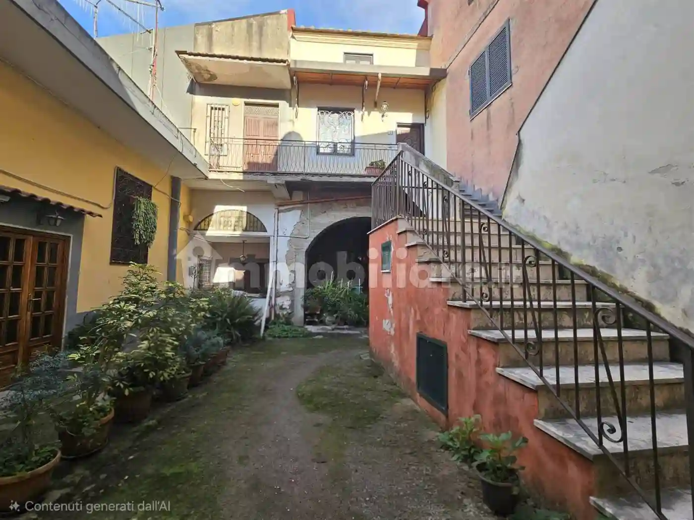 Casa indipendente - foto 5