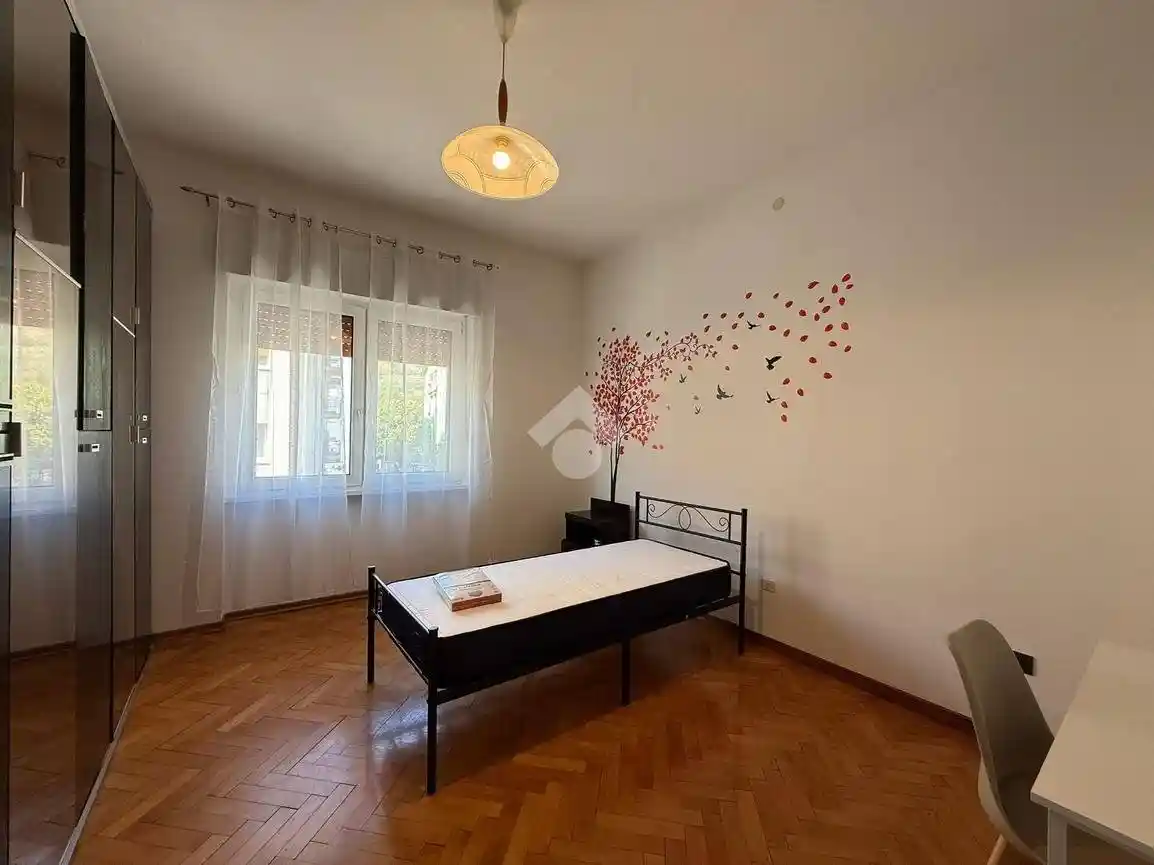 Appartamento in affitto a Trento