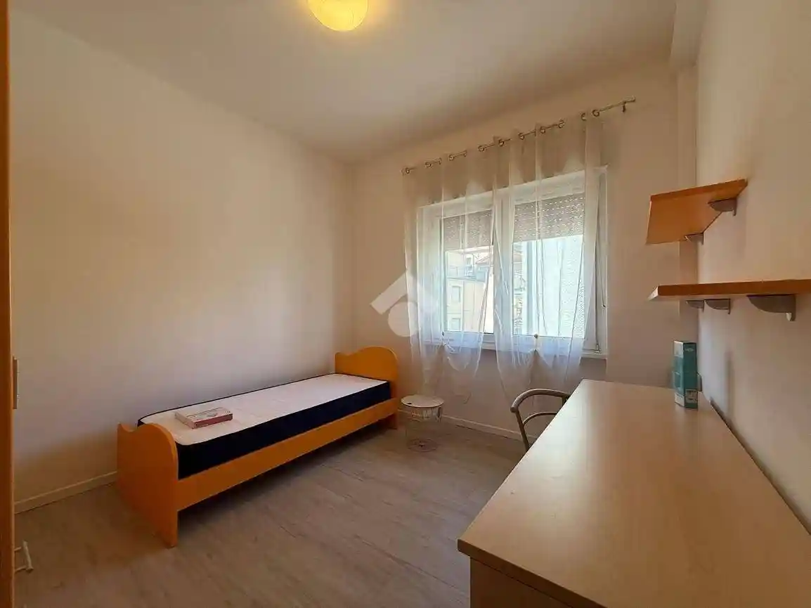 Appartamento in affitto a Trento