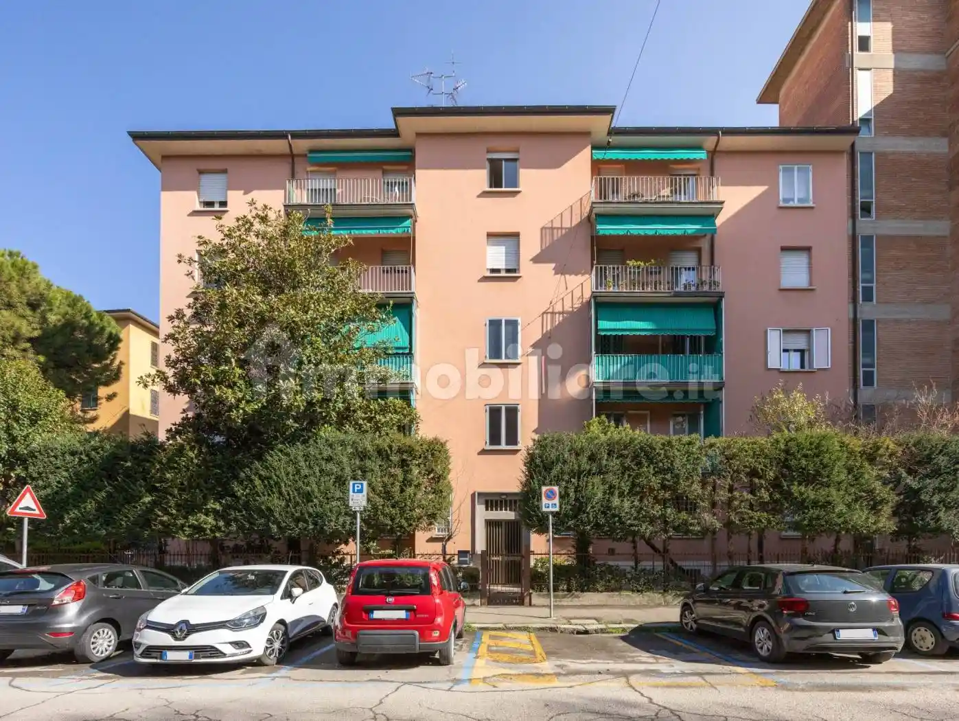 Appartamento in vendita a Bologna