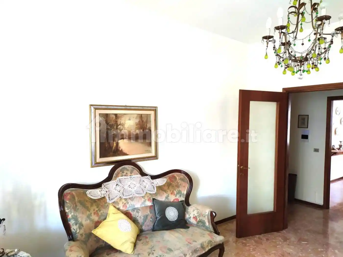 Appartamento in vendita a Codogno